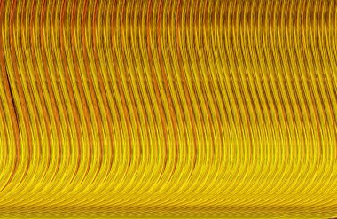 Kapak tasarımı, renkli gradyan, gelecek geometrik desen