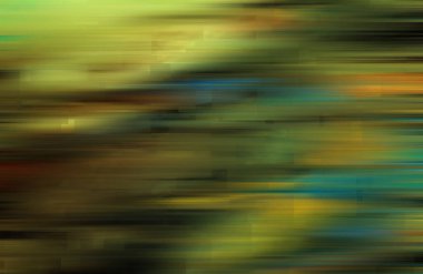 soyut renkli bulanık arkaplan
