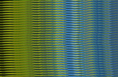 Kapak tasarımı, renkli gradyanlar, gelecekteki geometrik desenler, modern soyut örtüler, şekiller ve kompozisyon.