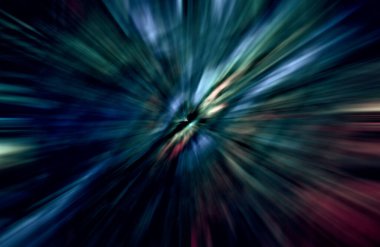 soyut arkaplan, hız ışığı, uzay el ilanlarını kopyala