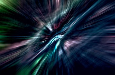 soyut arkaplan, hız ışığı, uzay el ilanlarını kopyala