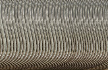 Kapak tasarımı, renkli gradyan, gelecek geometrik desen