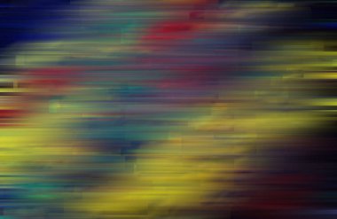 Soyut Tasarım, güzel renklere sahip bulanık arkaplan