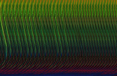 Kapak tasarımı, renkli gradyanlar, gelecekteki geometrik desenler, modern soyut örtüler, şekiller ve kompozisyon.