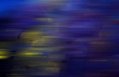 Güzel renklere sahip bulanık arkaplan