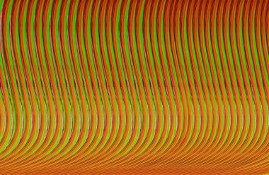 Kapak tasarımı, renkli gradyan, gelecek geometrik desen, modern soyut kaplama, şekiller ve kompozisyon