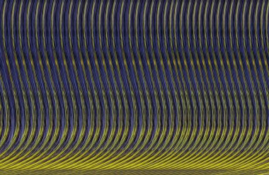 Kapak tasarımı, renkli gradyan, gelecek geometrik desen, modern soyut kaplama, şekiller ve kompozisyon