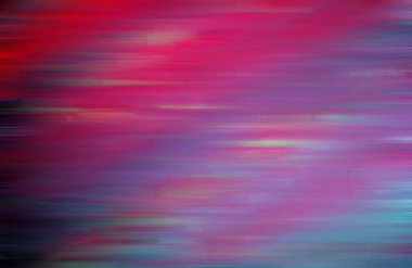 soyut renkli bulanık arkaplan