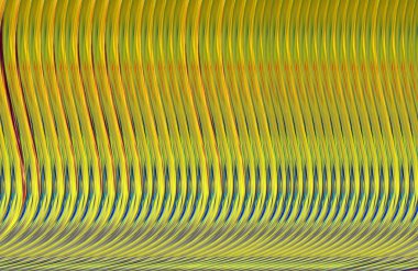 Geometrik fayanslı rengarenk deseni ve güzel renkleri olan soyut tasarım. 