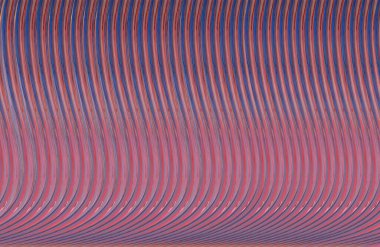 Kapak tasarımı, renkli gradyan, gelecek geometrik desen, modern soyut kaplama, şekiller ve kompozisyon