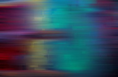 soyut renkli bulanık arkaplan