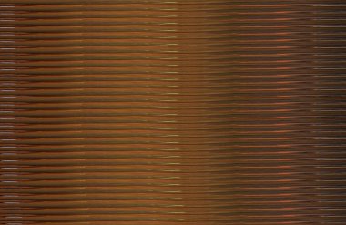 Kapak tasarımı, renkli gradyan, gelecek geometrik desen