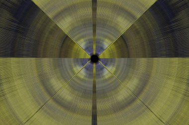 Soyut arkaplanın grunge renkli satırları