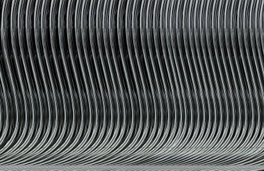 Geometrik fayanslı rengarenk deseni ve güzel renkleri olan soyut tasarım. 