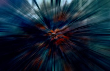 soyut arkaplan, hız ışığı, uzay el ilanlarını kopyala