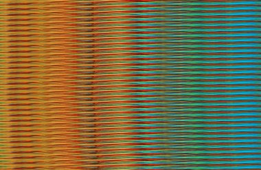 Kapak tasarımı, renkli gradyanlar, gelecekteki geometrik desenler, modern soyut örtüler, şekiller ve kompozisyon.