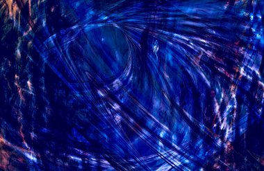 Soyut Mavi Arkaplan örtüsü, mavi desen dokusu