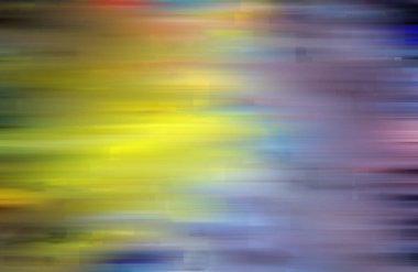 Güzel renklere sahip bulanık arkaplan