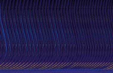 Geometrik fayanslı rengarenk deseni ve güzel renkleri olan soyut tasarım. 