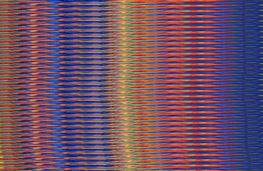 Kapak tasarımı, renkli gradyanlar, gelecekteki geometrik desenler, modern soyut örtüler, şekiller ve kompozisyon.