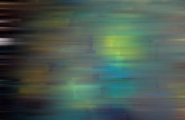 soyut renkli bulanık arkaplan