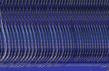 Kapak tasarımı, renkli gradyan, gelecek geometrik desen