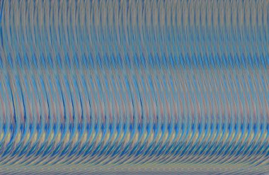 Kapak tasarımı, renkli gradyan, gelecek geometrik desen