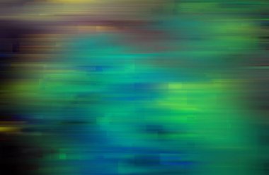 Güzel renklere sahip bulanık arkaplan