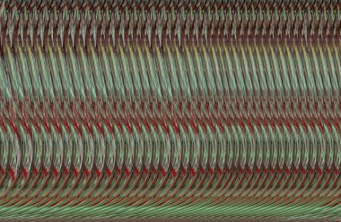 Kapak tasarımı, renkli gradyan, gelecek geometrik desen, modern soyut kaplama, şekiller ve kompozisyon