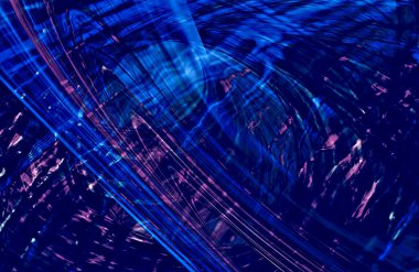 Soyut Mavi Arkaplan örtüsü, mavi desen dokusu