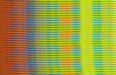 Kapak tasarımı, renkli gradyanlar, gelecekteki geometrik desenler, modern soyut örtüler, şekiller ve kompozisyon.