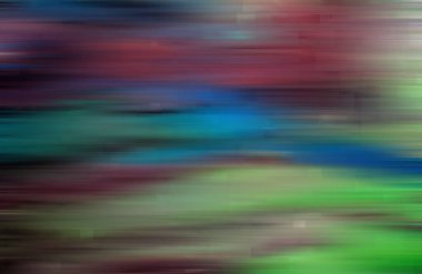 Soyut Tasarım, güzel renklere sahip bulanık arkaplan