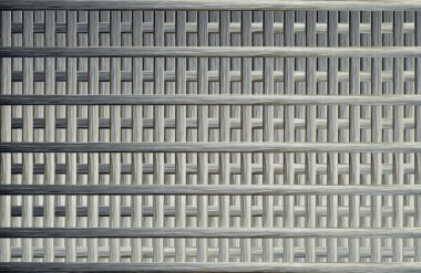 Geometrik kaplamalı güzel renklere sahip Soyut Tasarım, Yaratıcılık Arkaplanı