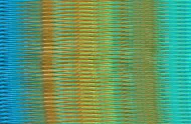 Kapak tasarımı, renkli gradyanlar, gelecekteki geometrik desenler, modern soyut örtüler, şekiller ve kompozisyon.