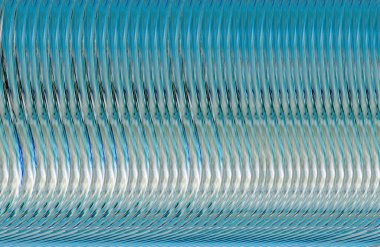 Kapak tasarımı, renkli gradyan, gelecek geometrik desen