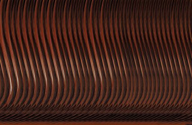 Kapak tasarımı, renkli gradyanlar, gelecekteki geometrik desenler, modern soyut örtüler, şekiller ve kompozisyon.