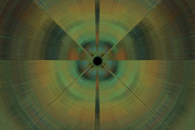 Soyut arkaplanın grunge renkli satırları