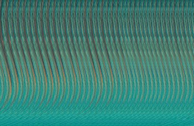 Kapak tasarımı, renkli gradyan, gelecek geometrik desen