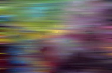 Güzel renklere sahip bulanık arkaplan