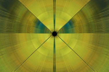 Soyut arkaplanın grunge renkli satırları