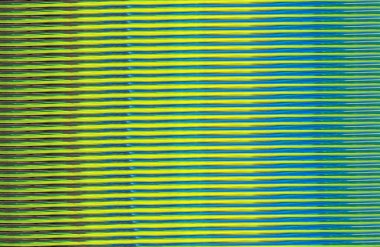 Kapak tasarımı, renkli gradyanlar, gelecekteki geometrik desenler, modern soyut örtüler, şekiller ve kompozisyon.