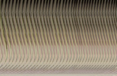 Kapak tasarımı, renkli gradyan, gelecek geometrik desen, modern soyut kaplama, şekiller ve kompozisyon