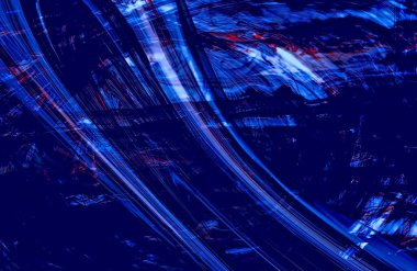 Soyut Mavi Arkaplan örtüsü, mavi desen dokusu