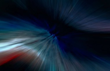 soyut arkaplan, hız ışığı, uzay el ilanlarını kopyala