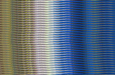 Kapak tasarımı, renkli gradyanlar, gelecekteki geometrik desenler, modern soyut örtüler, şekiller ve kompozisyon.