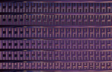 Geometrik kaplamalı güzel renklere sahip Soyut Tasarım, Yaratıcılık Arkaplanı