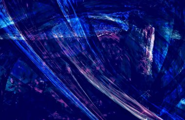 Soyut Mavi Arkaplan örtüsü, mavi desen dokusu