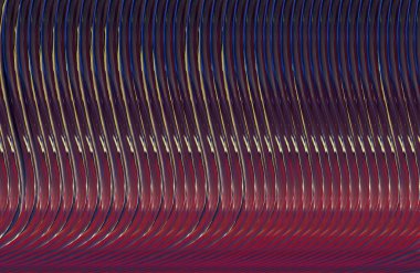 Kapak tasarımı, renkli gradyanlar, gelecekteki geometrik desenler, modern soyut örtüler, şekiller ve kompozisyon.