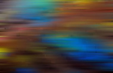 renkli arka plan bulanıklık 