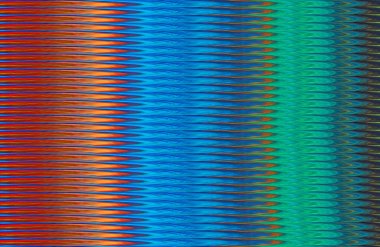 Kapak tasarımı, renkli gradyanlar, gelecekteki geometrik desenler, modern soyut örtüler, şekiller ve kompozisyon.